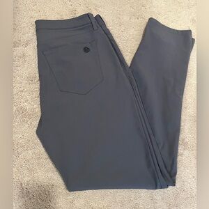 G/FORE Men's Tour 5 Pocket Pant